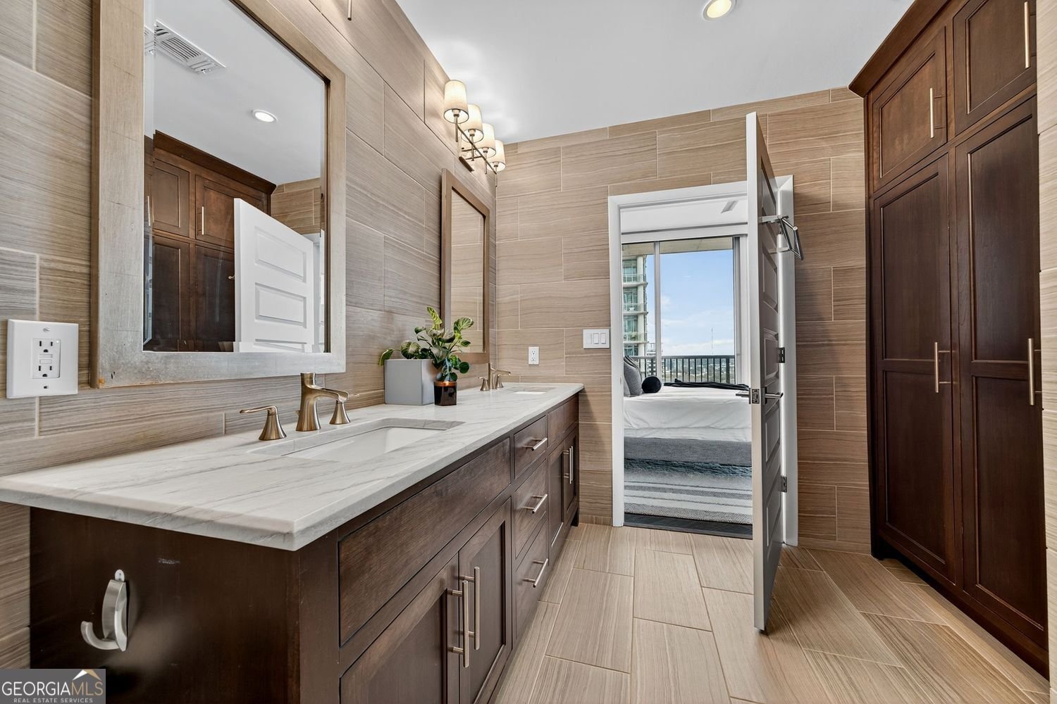 1080 Peachtree Street Atlanta - 25