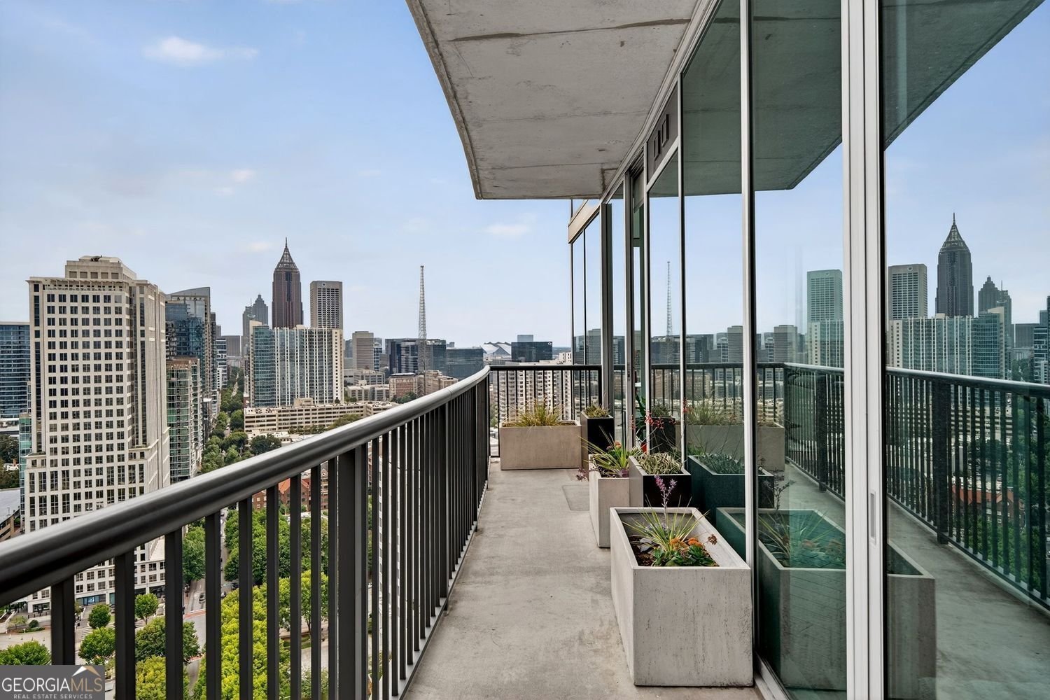 1080 Peachtree Street Atlanta - 27
