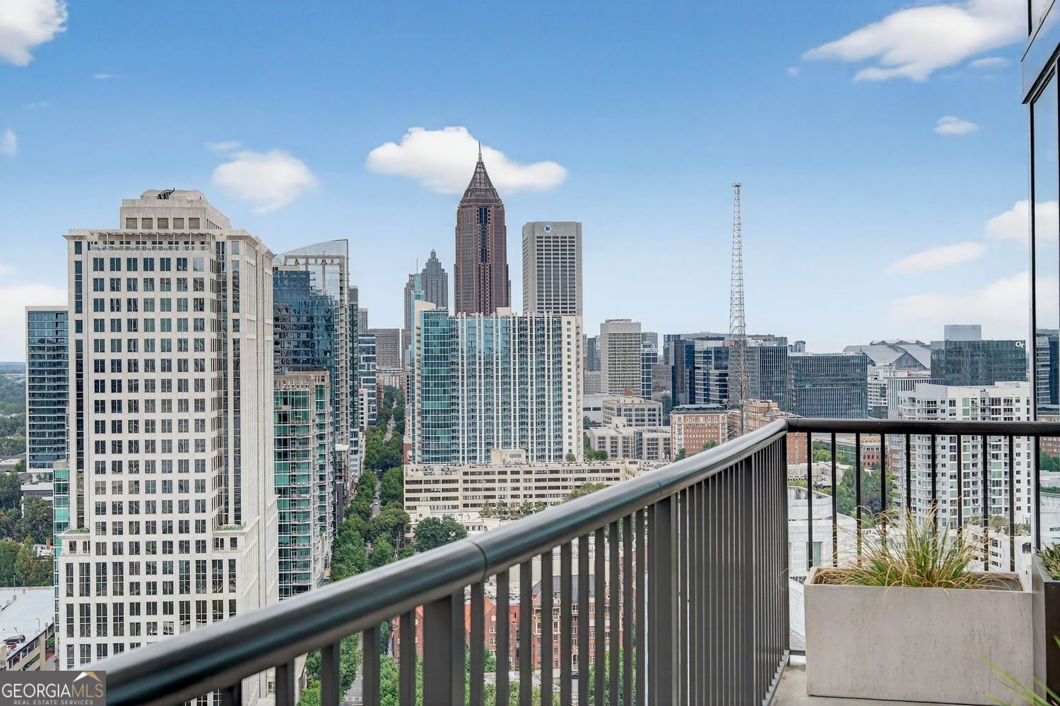 1080 Peachtree Street Atlanta - 28