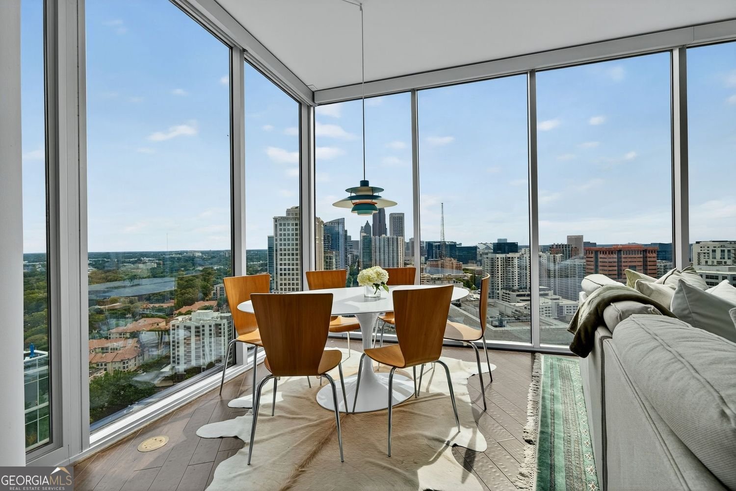 1080 Peachtree Street Atlanta - 3