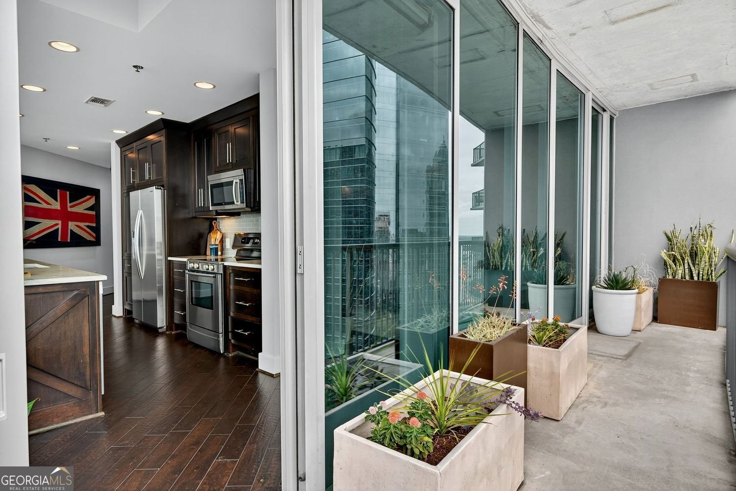 1080 Peachtree Street Atlanta - 32