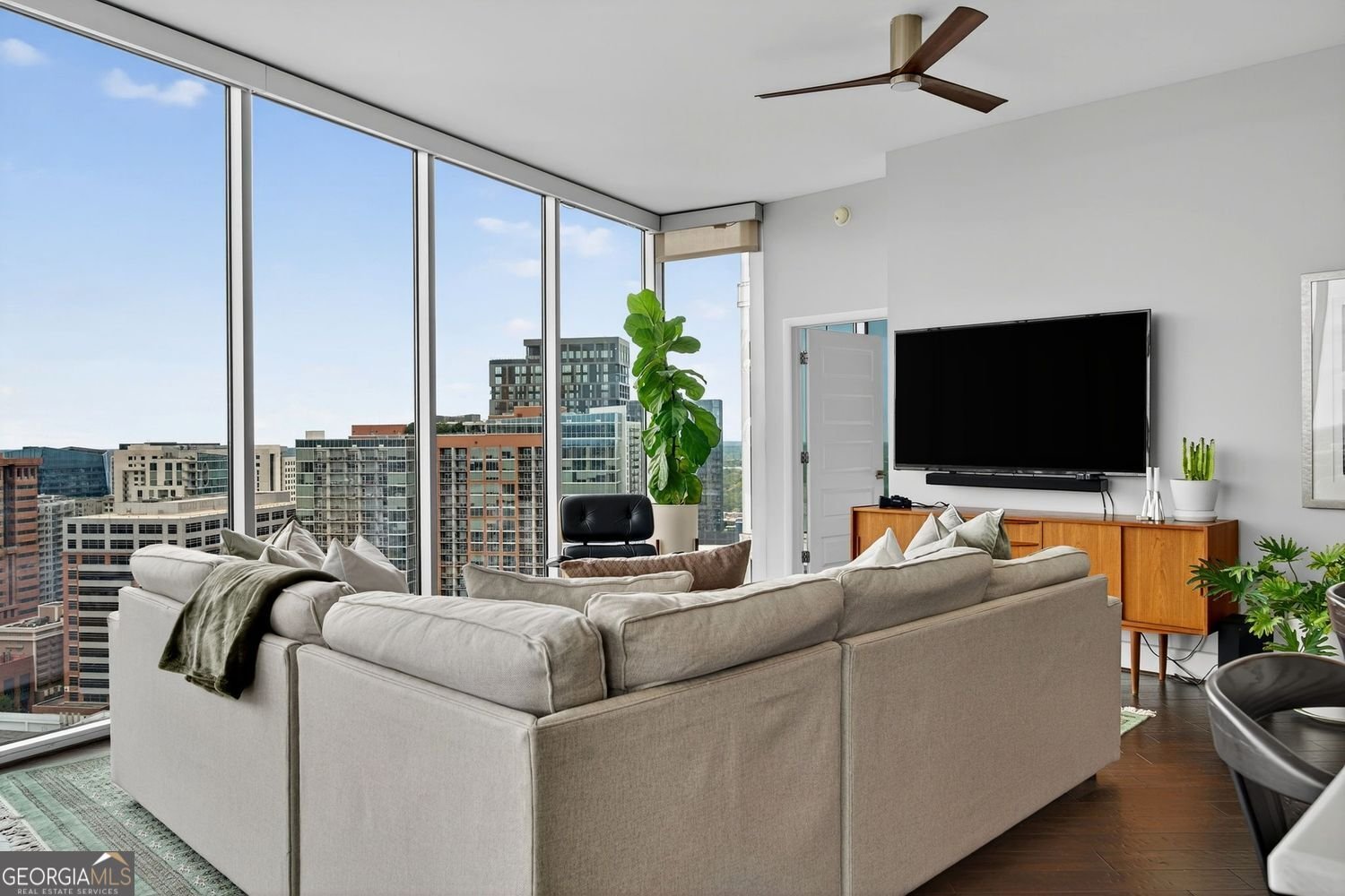 1080 Peachtree Street Atlanta - 35
