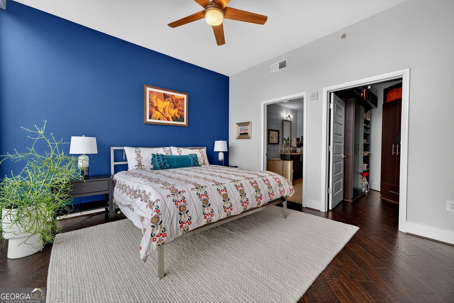 1080 Peachtree Street Atlanta - 36
