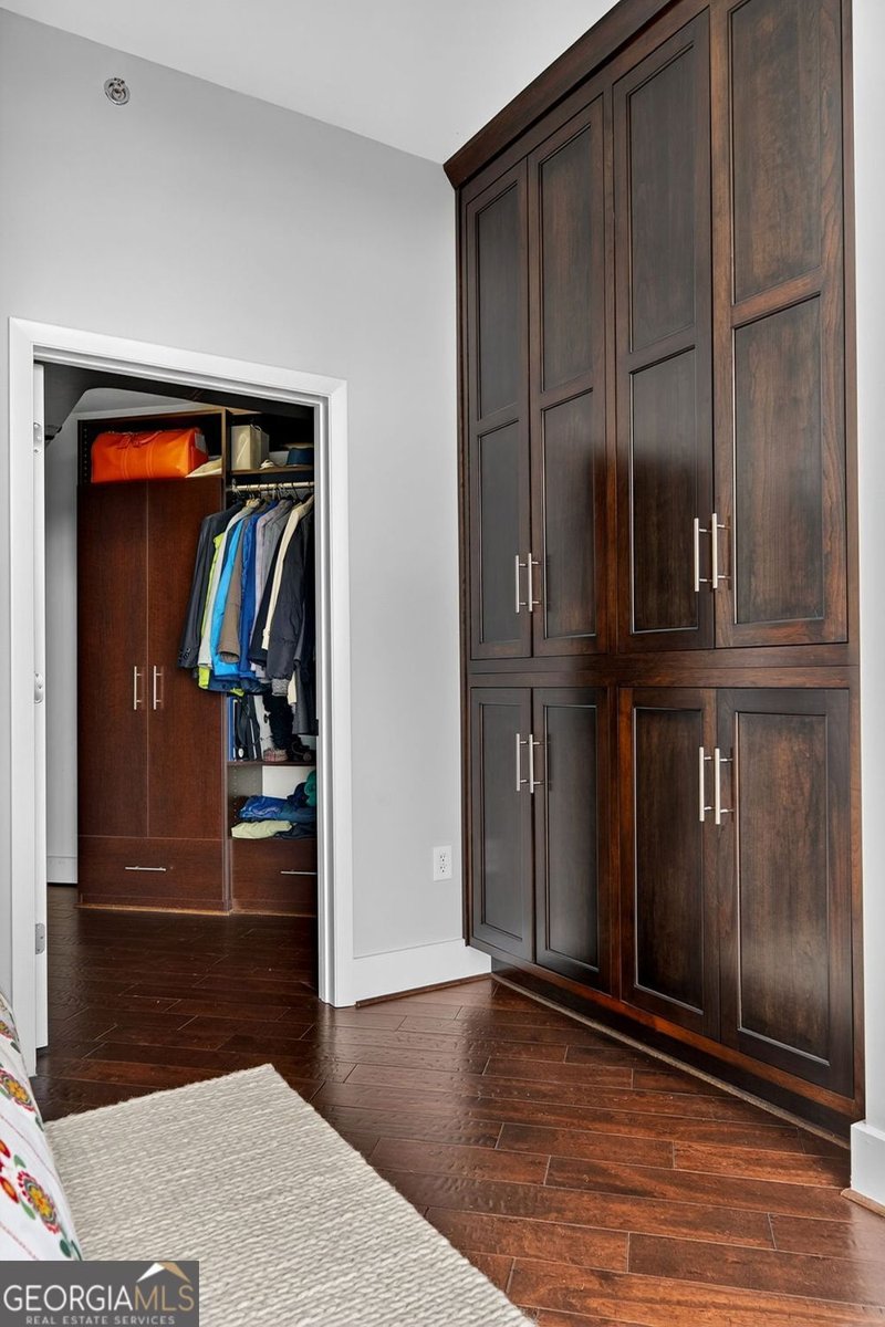 1080 Peachtree Street Atlanta - 37