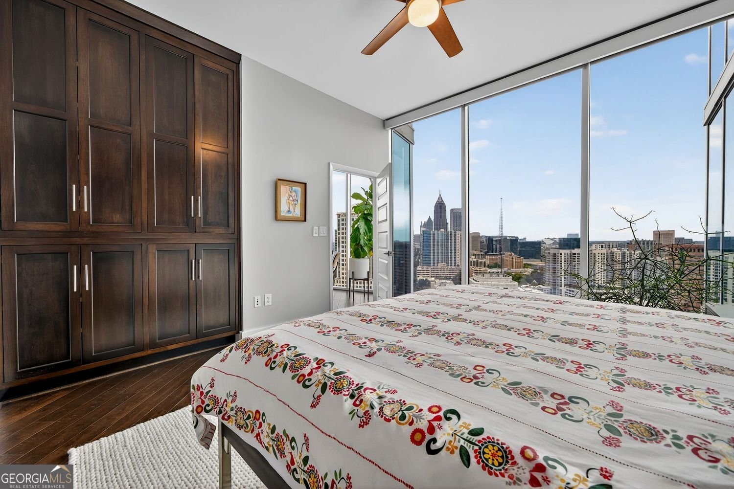 1080 Peachtree Street Atlanta - 38