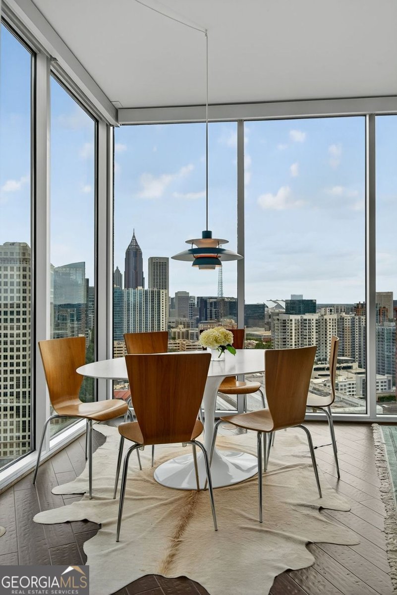 1080 Peachtree Street Atlanta - 4