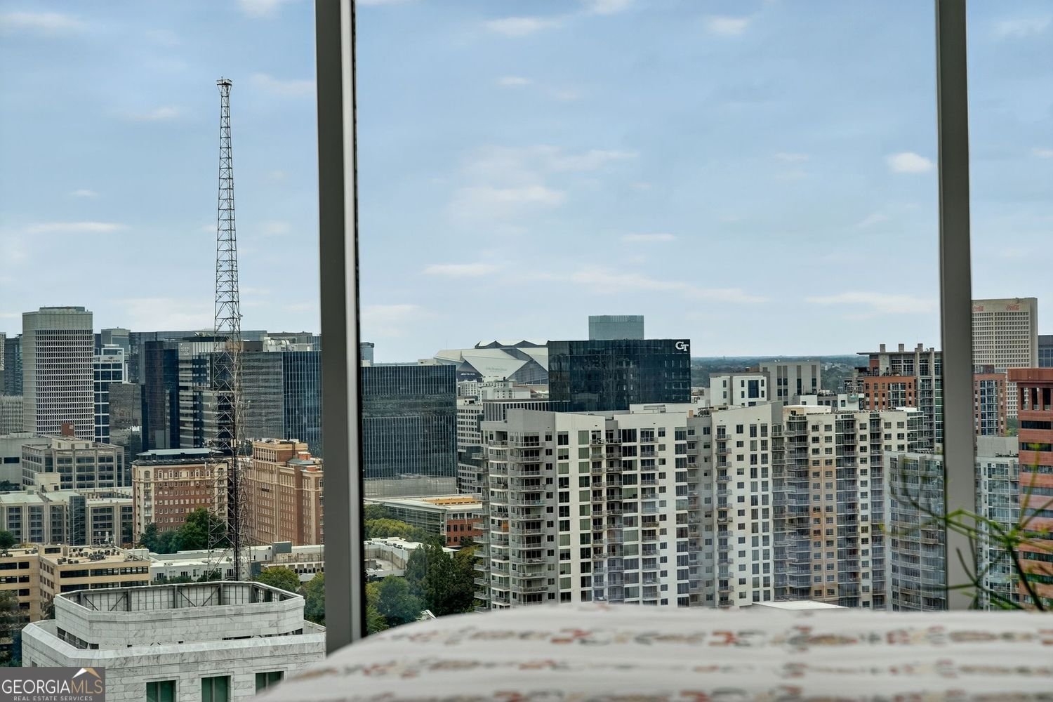 1080 Peachtree Street Atlanta - 40