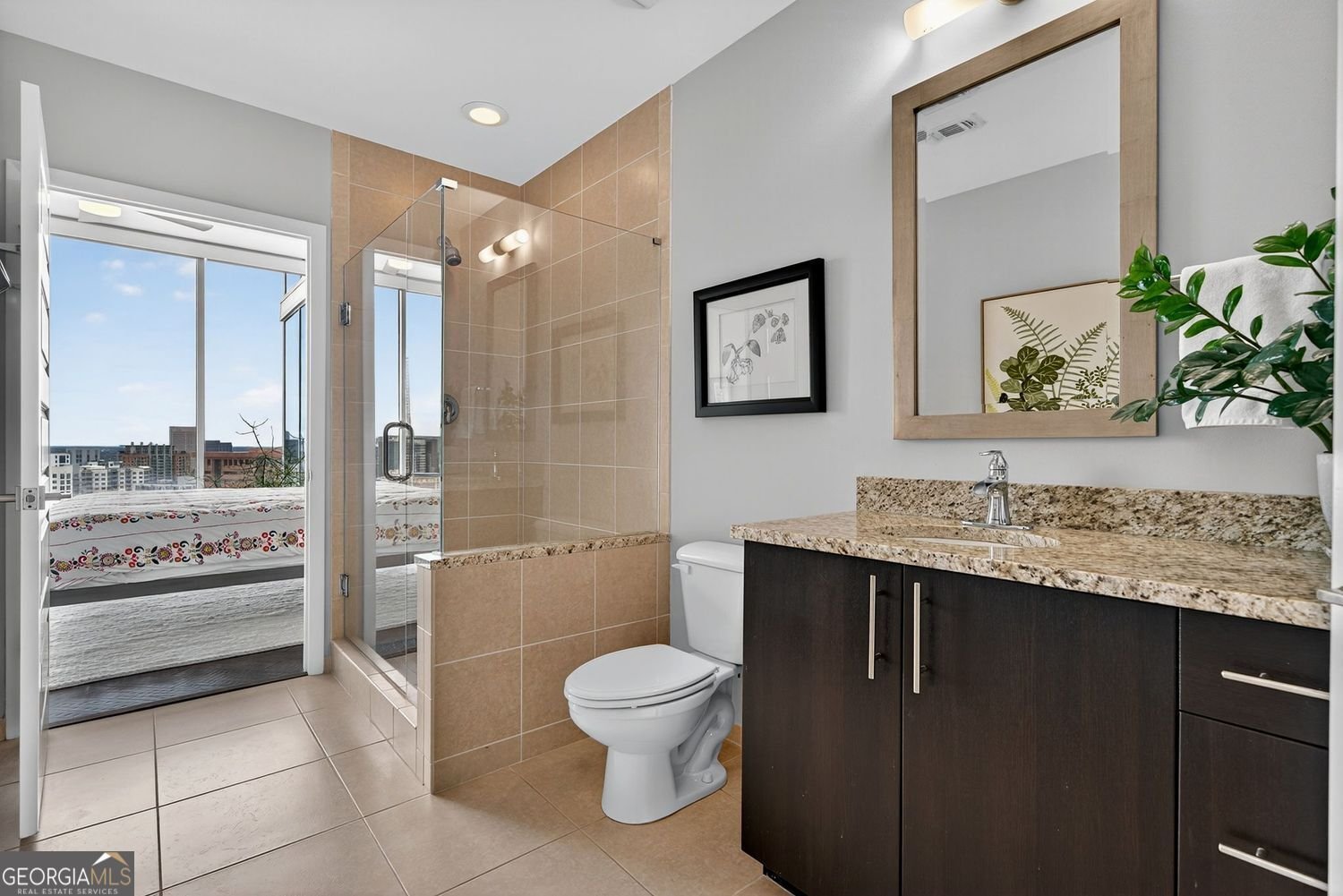 1080 Peachtree Street Atlanta - 41