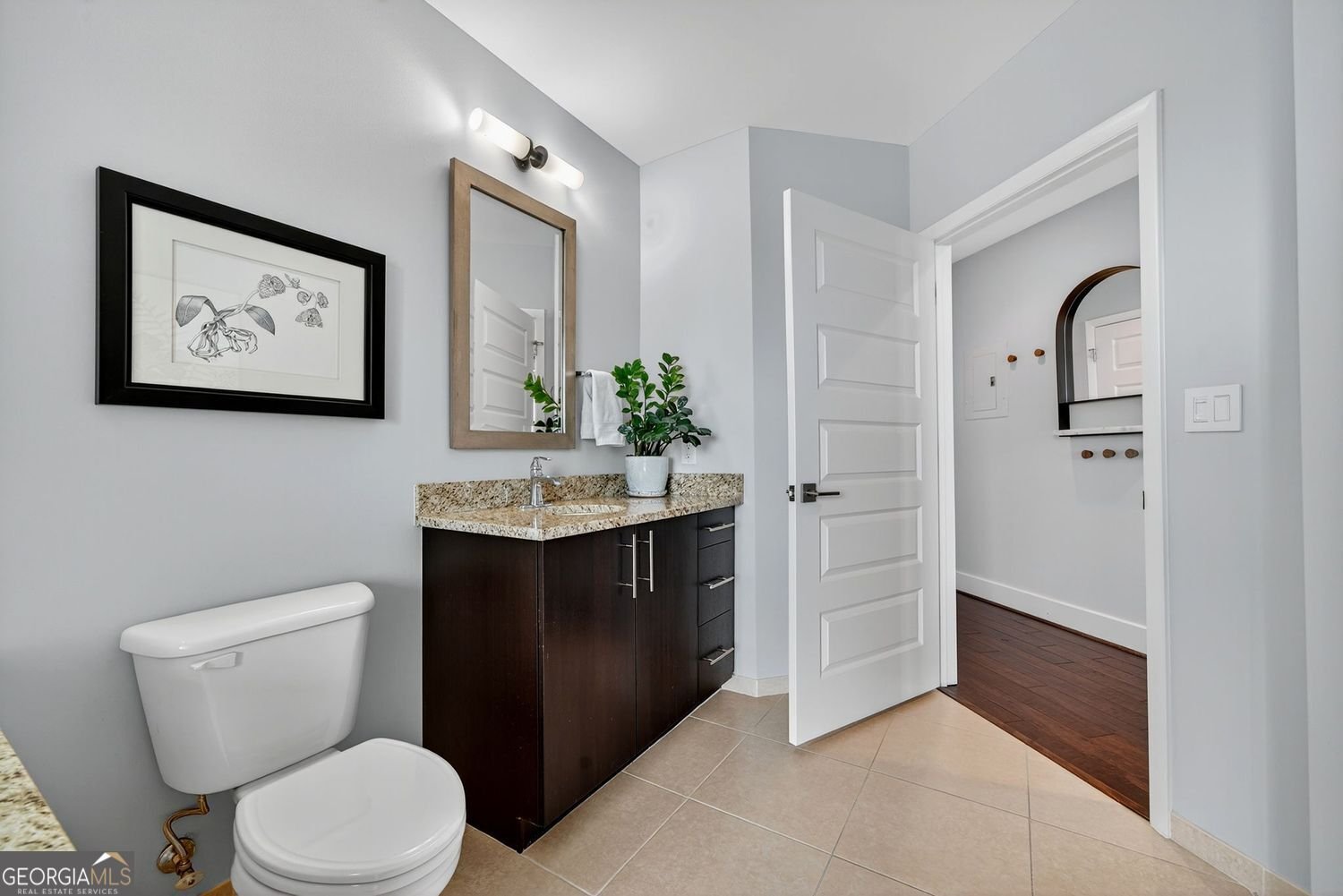 1080 Peachtree Street Atlanta - 42