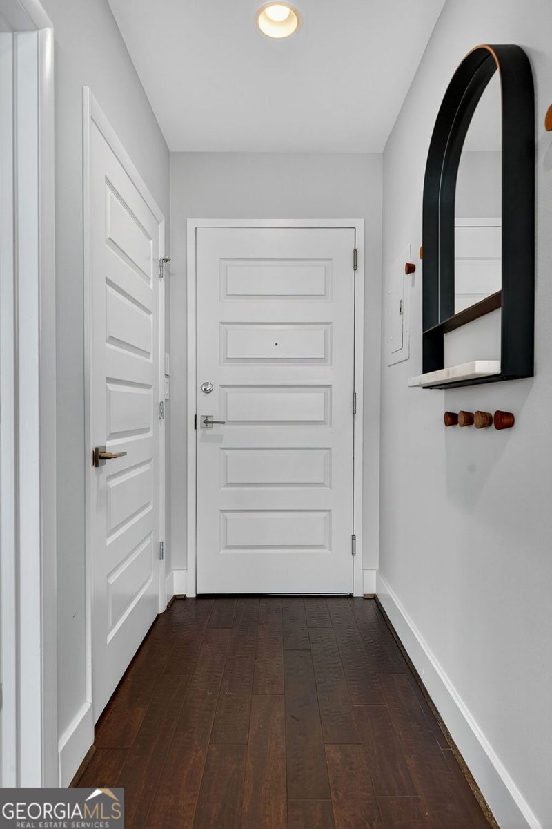1080 Peachtree Street Atlanta - 43