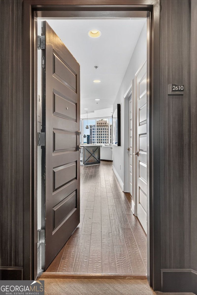 1080 Peachtree Street Atlanta - 46