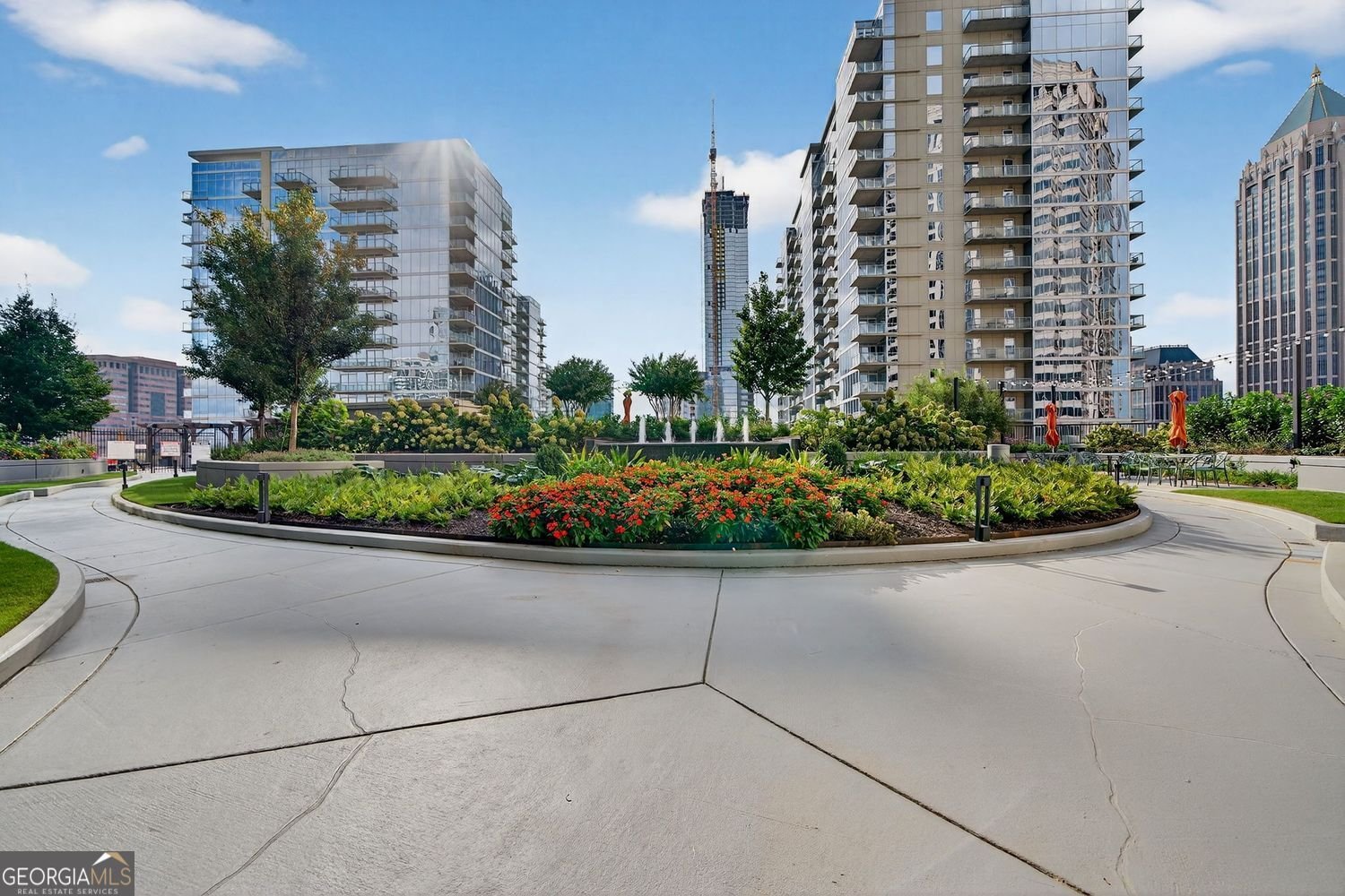 1080 Peachtree Street Atlanta - 47