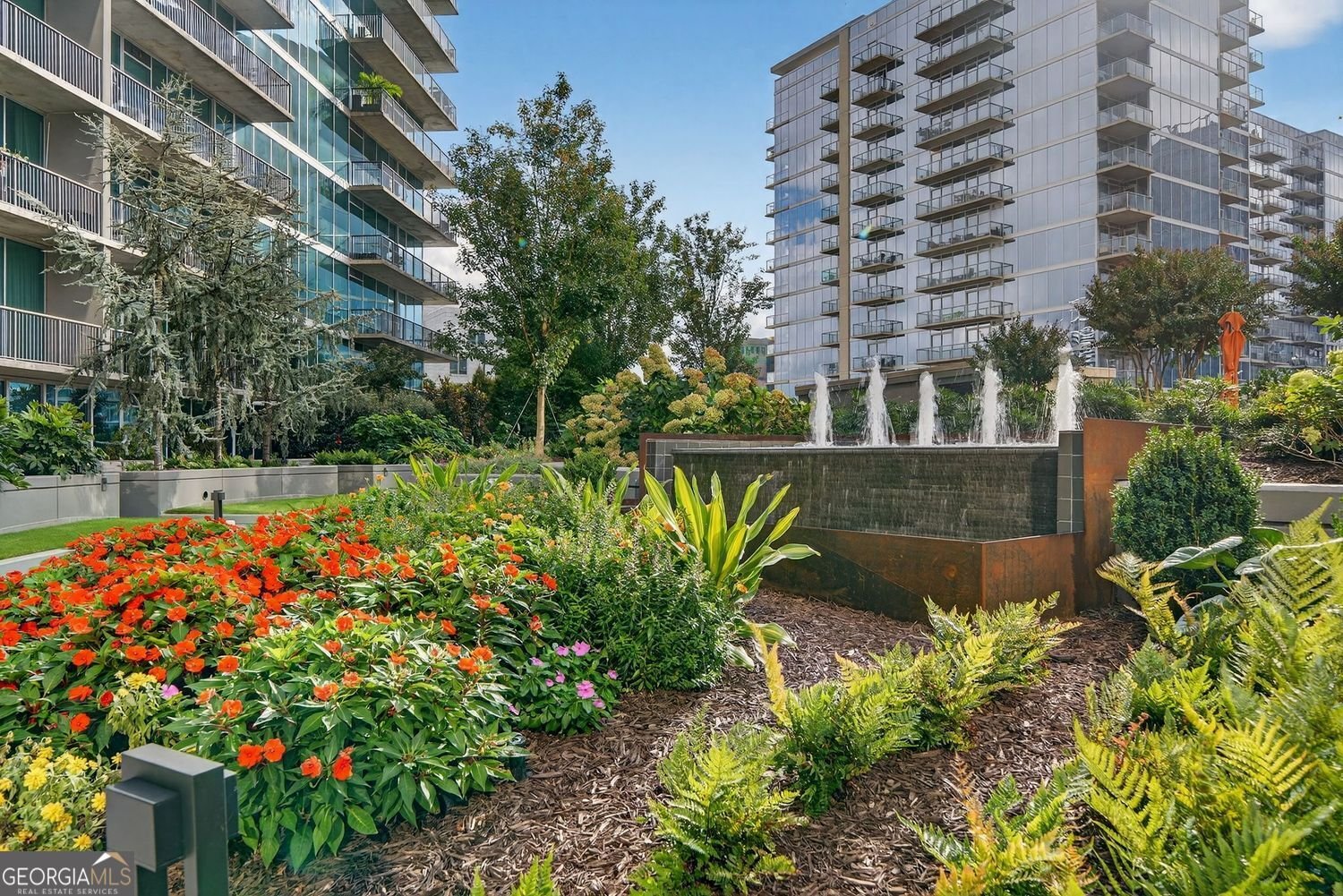 1080 Peachtree Street Atlanta - 48