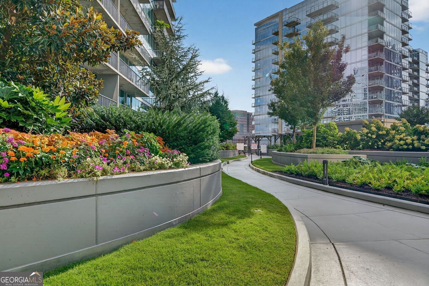 1080 Peachtree Street Atlanta - 49