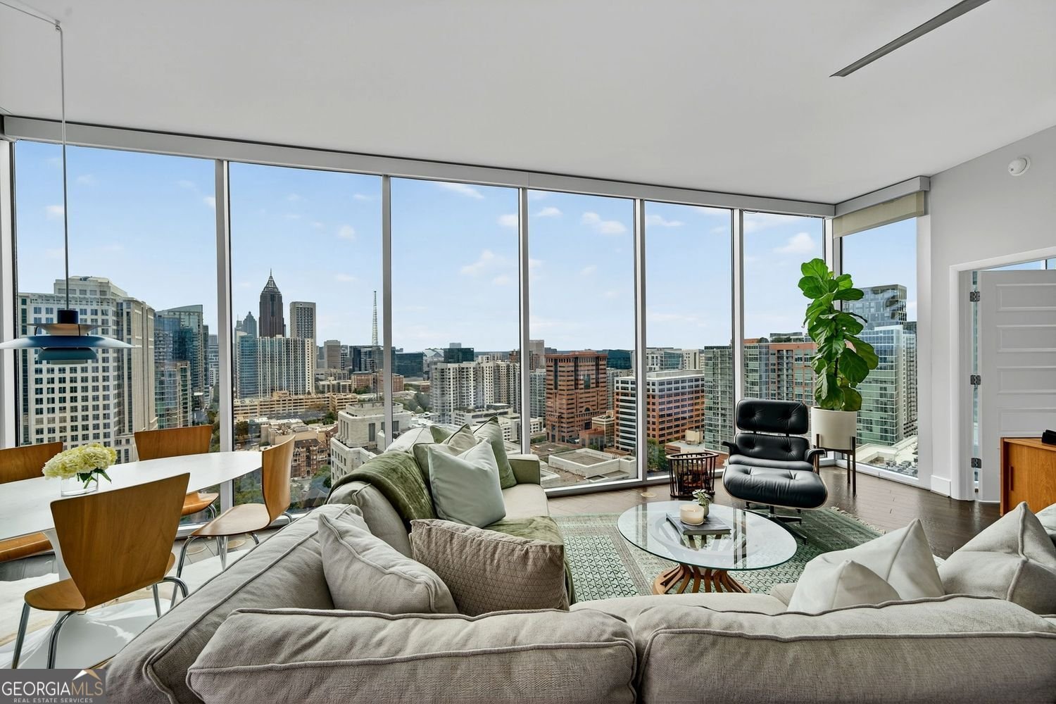1080 Peachtree Street Atlanta - 5