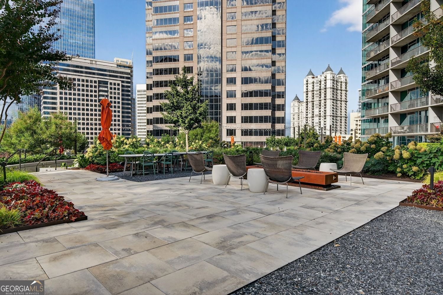 1080 Peachtree Street Atlanta - 52