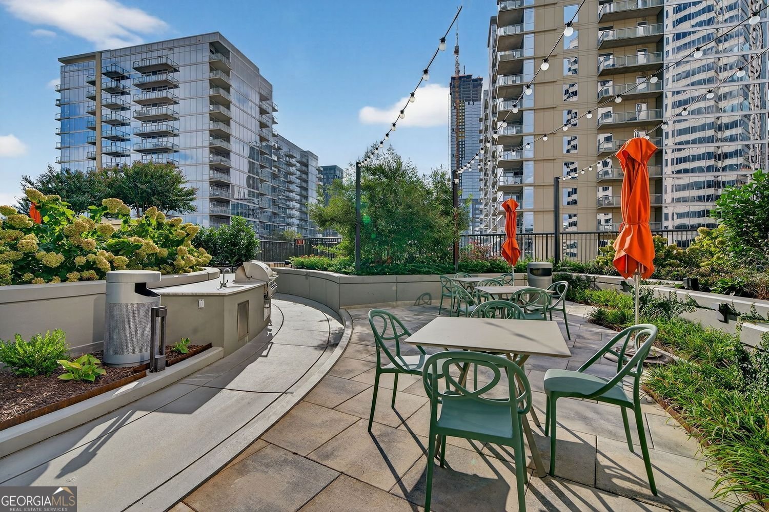 1080 Peachtree Street Atlanta - 53