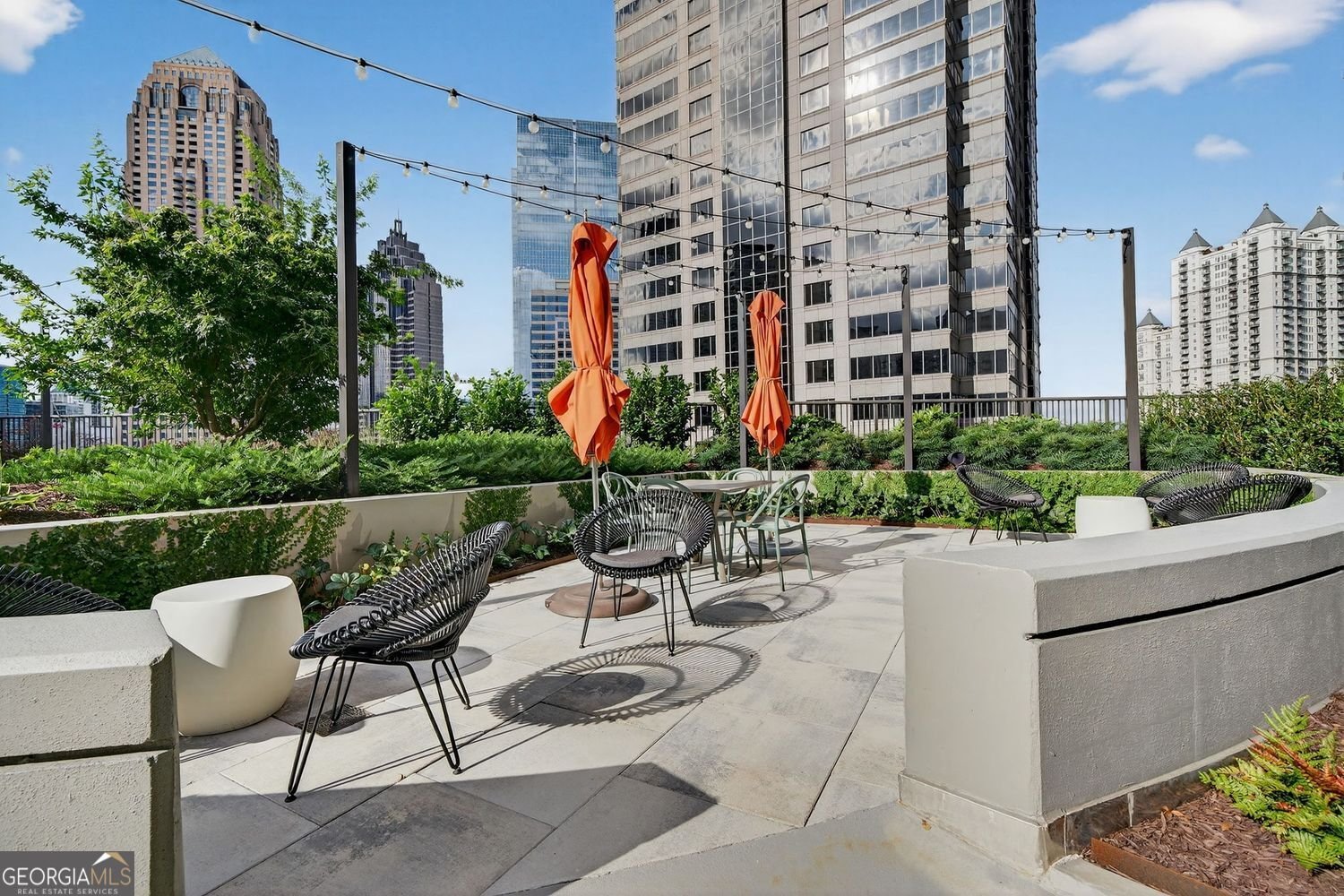 1080 Peachtree Street Atlanta - 55