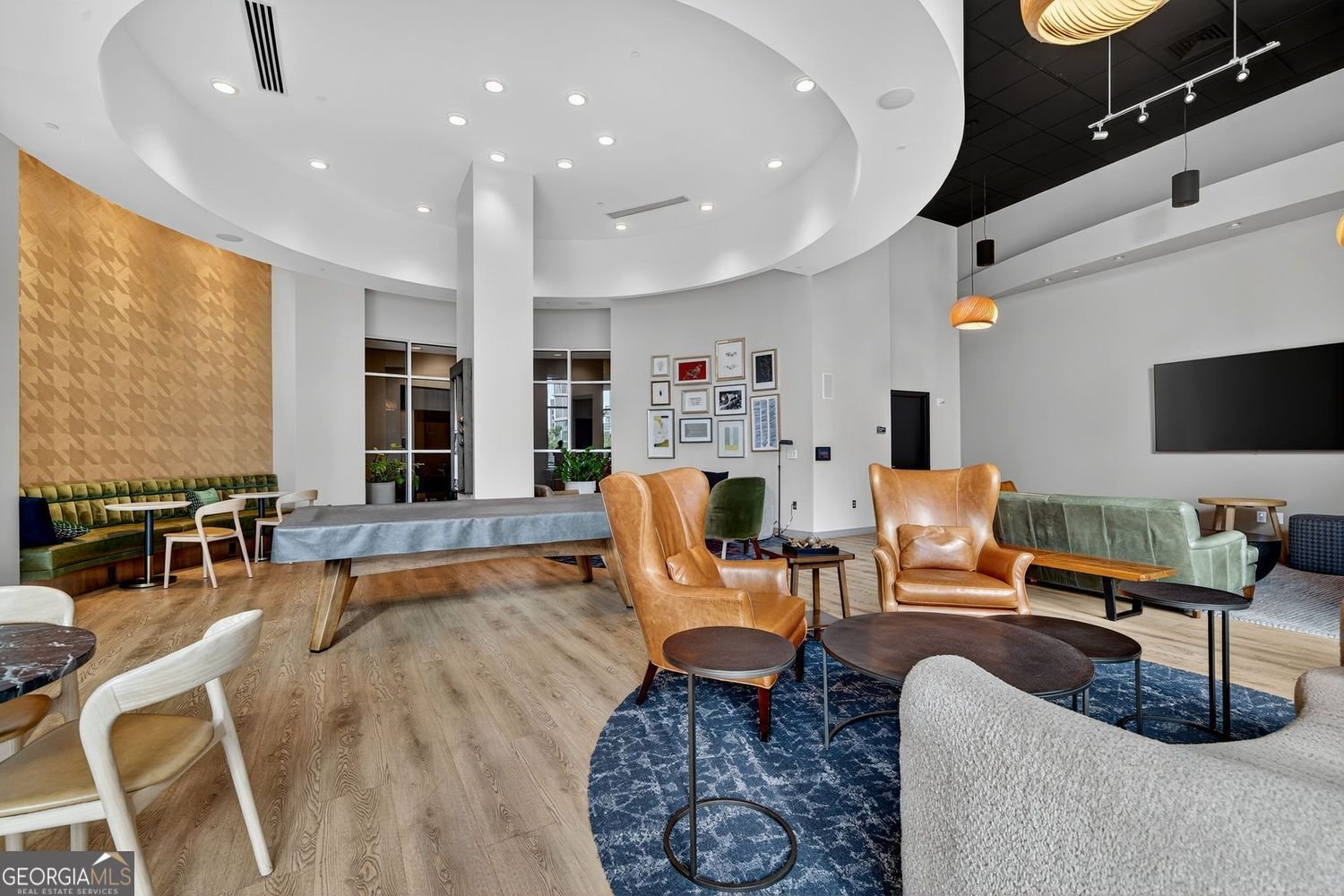 1080 Peachtree Street Atlanta - 58