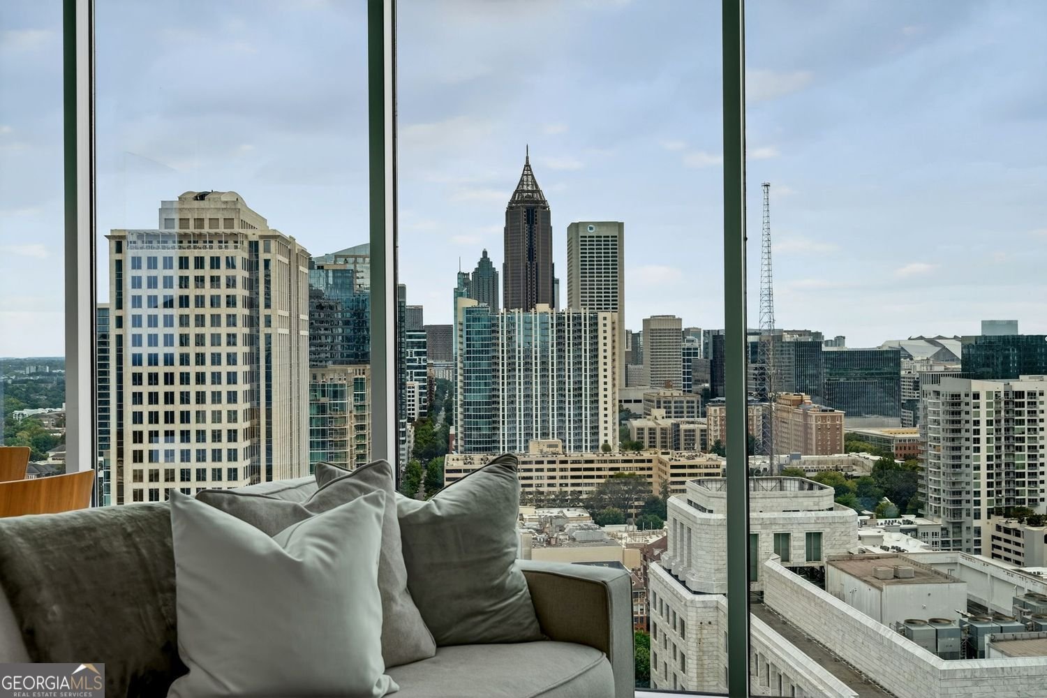 1080 Peachtree Street Atlanta - 6