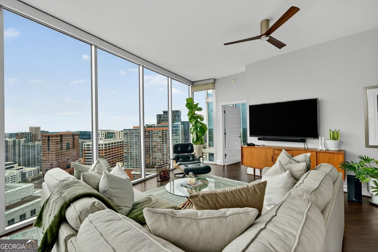 1080 Peachtree Street Atlanta - 7