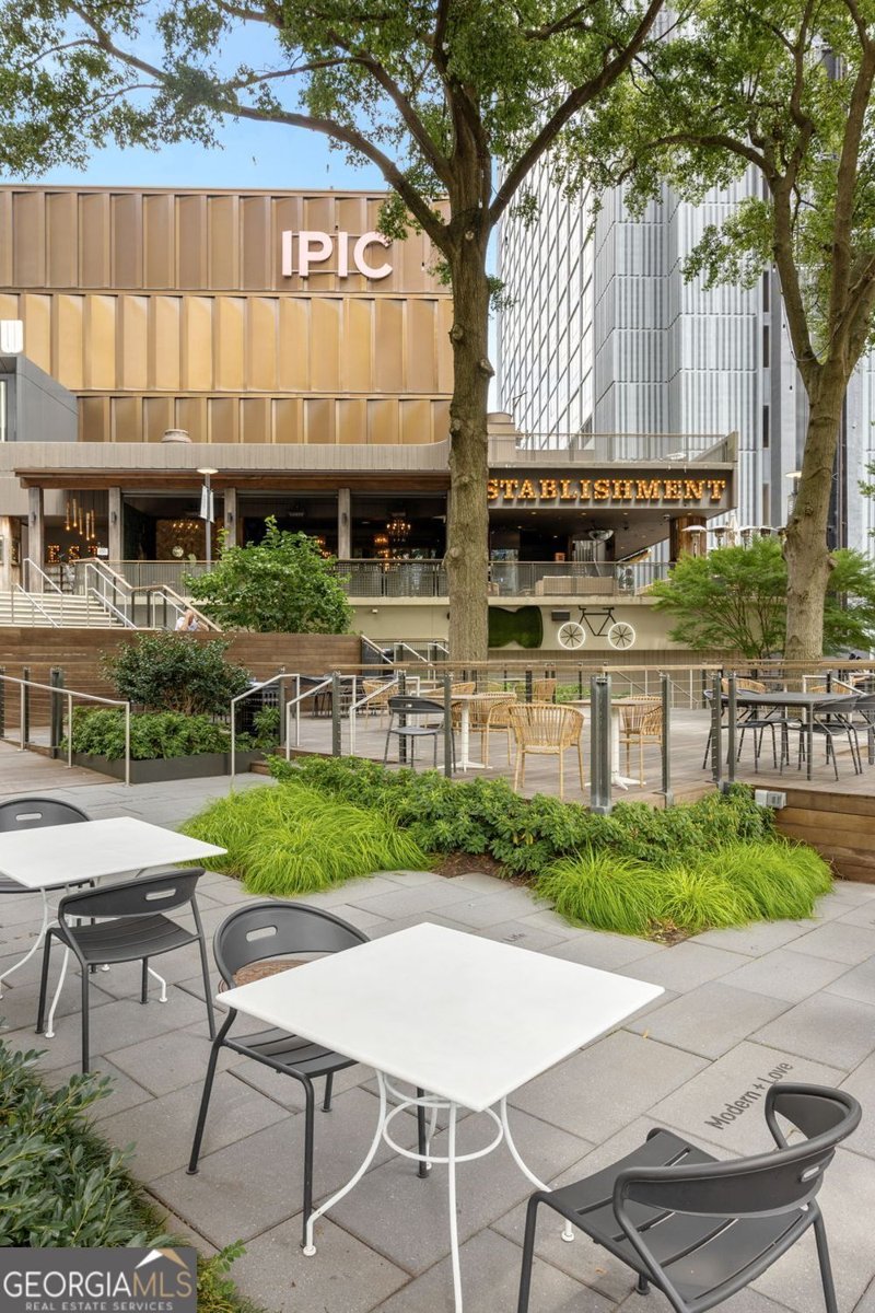 1080 Peachtree Street Atlanta - 72