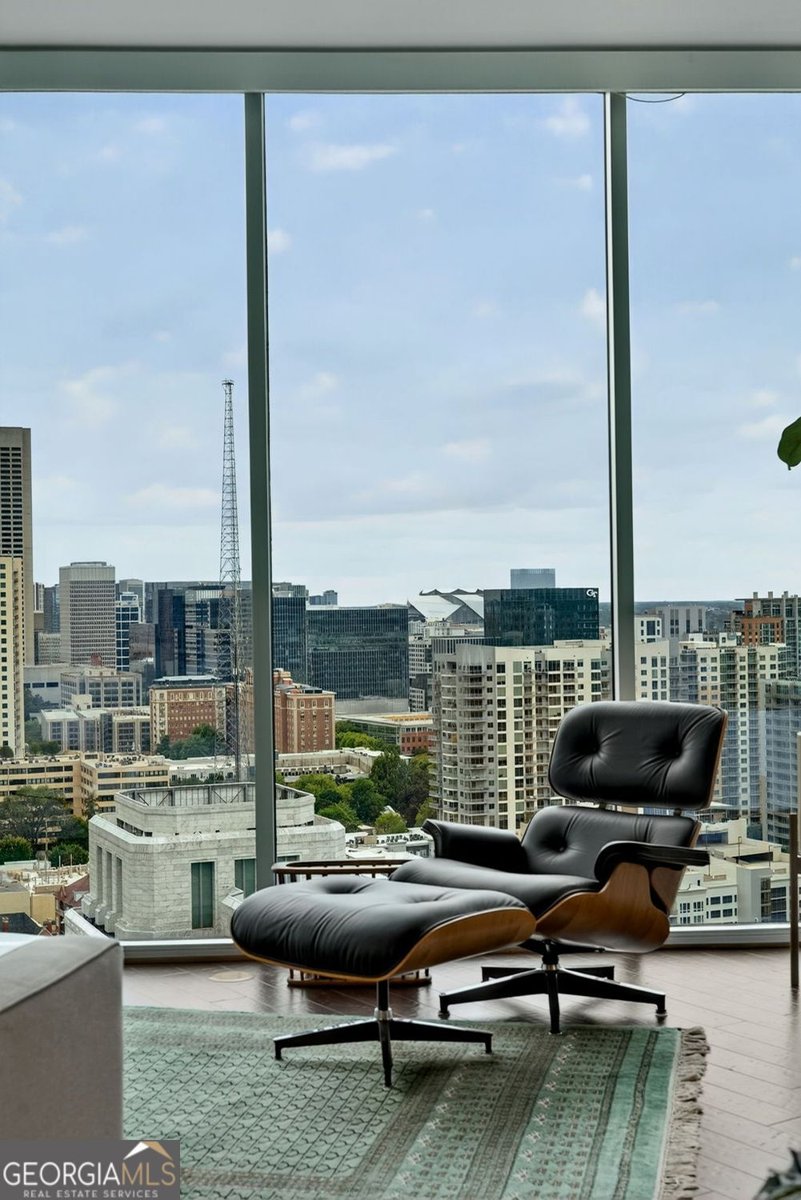 1080 Peachtree Street Atlanta - 8