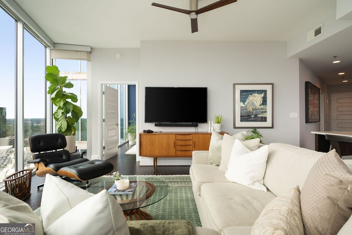 1080 Peachtree Street Atlanta - 9
