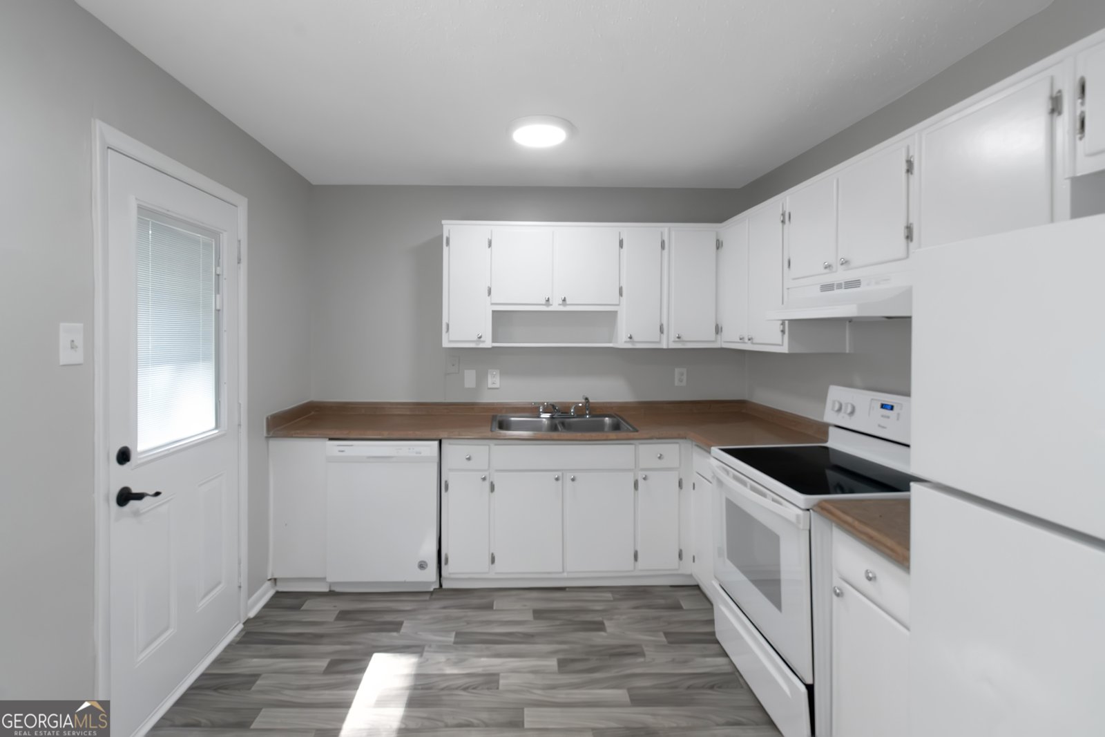 3562 Meadowridge Drive Atlanta - 10