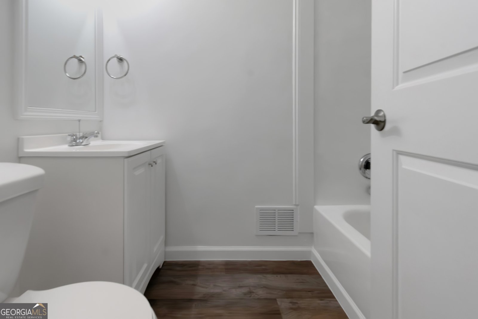 3562 Meadowridge Drive Atlanta - 20