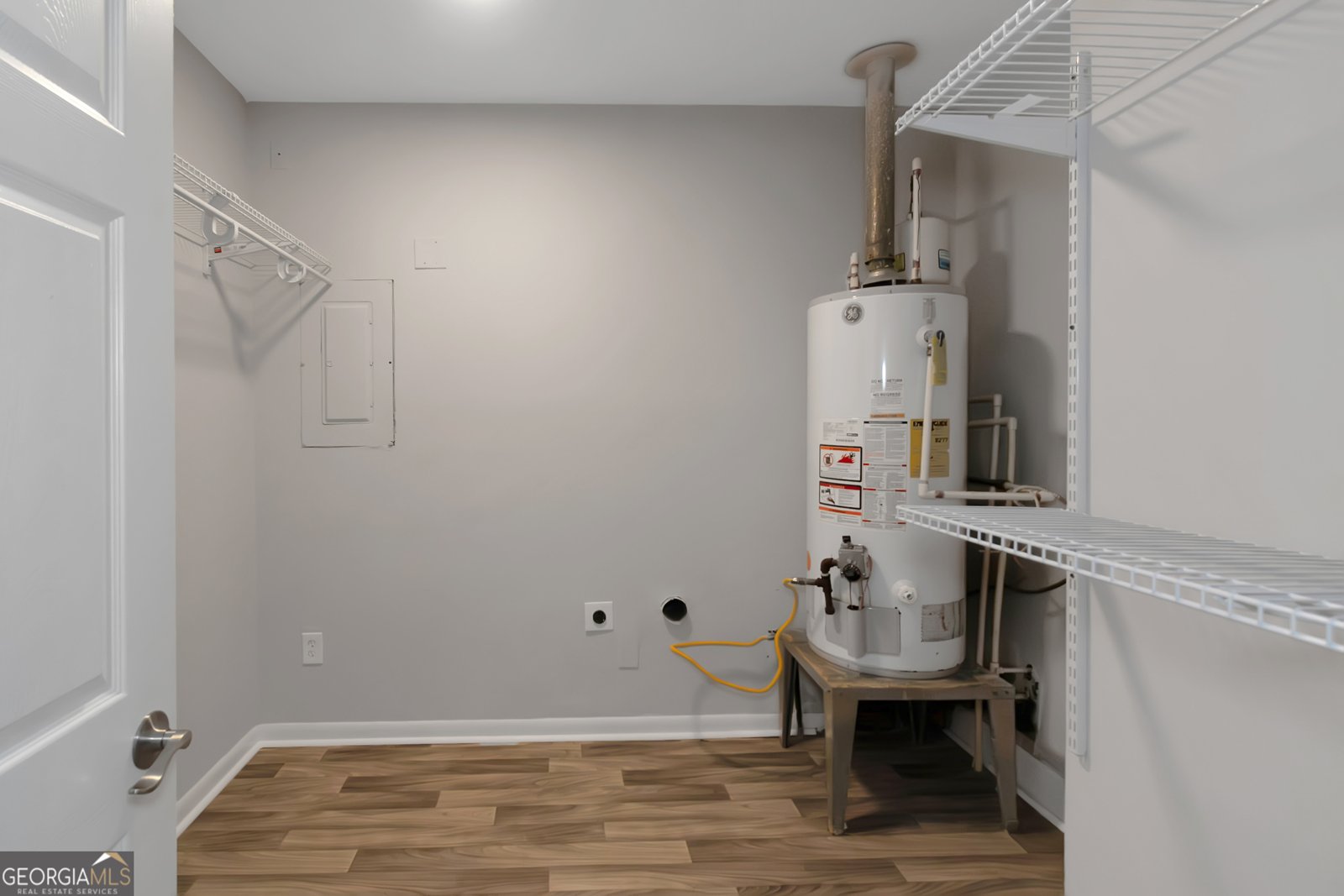 3562 Meadowridge Drive Atlanta - 23