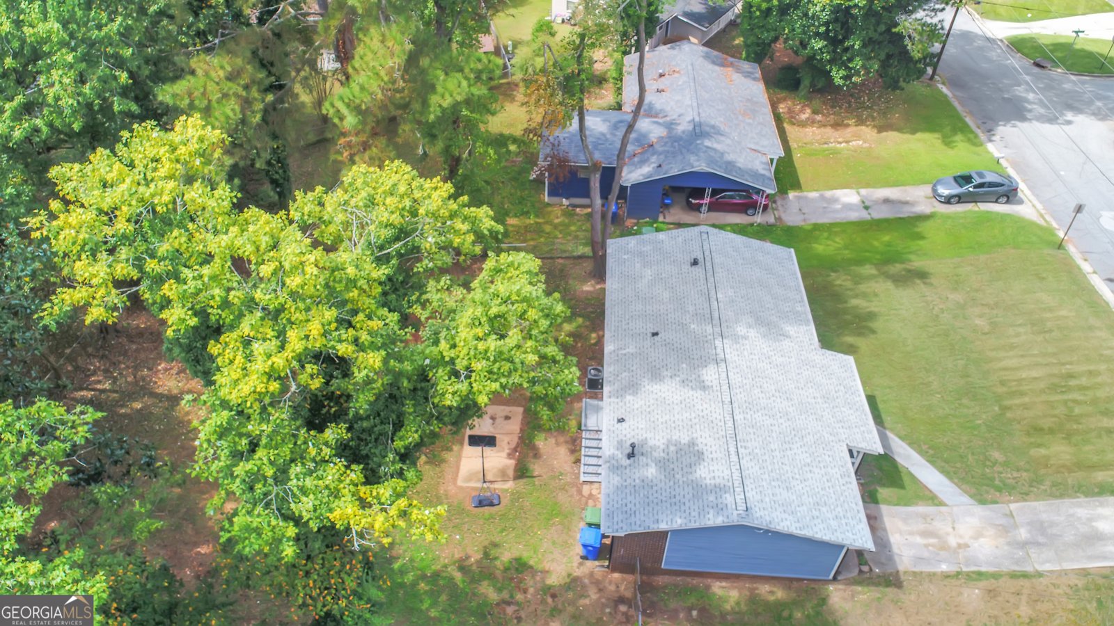 3562 Meadowridge Drive Atlanta - 4