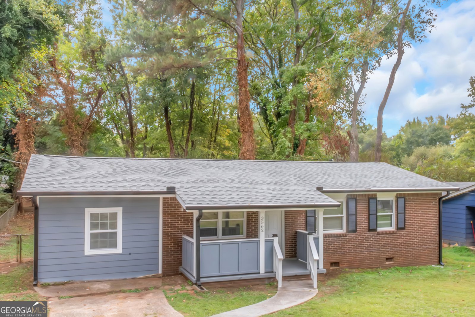 3562 Meadowridge Drive Atlanta - 6