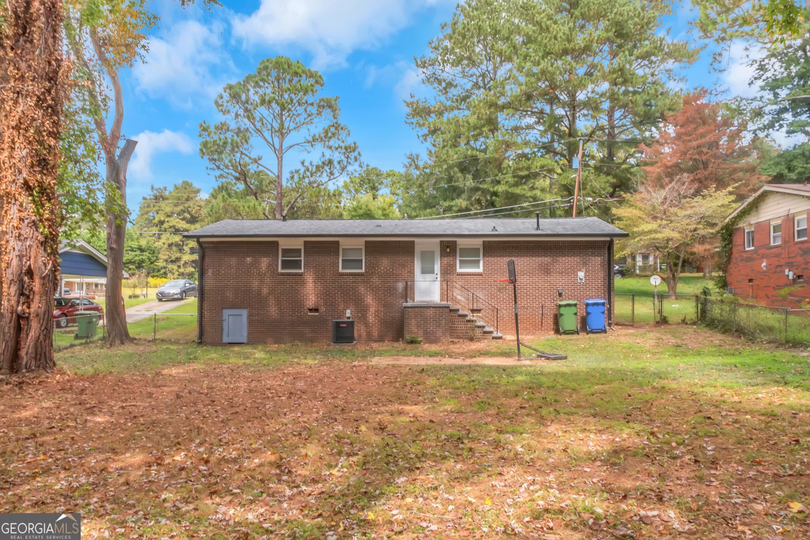 3562 Meadowridge Drive Atlanta - 7