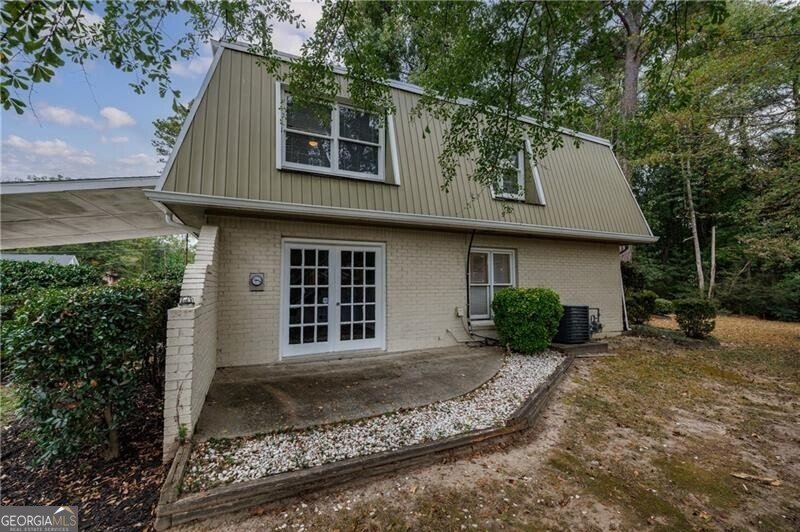 6300 Ponderosa Court Atlanta - Photo 1