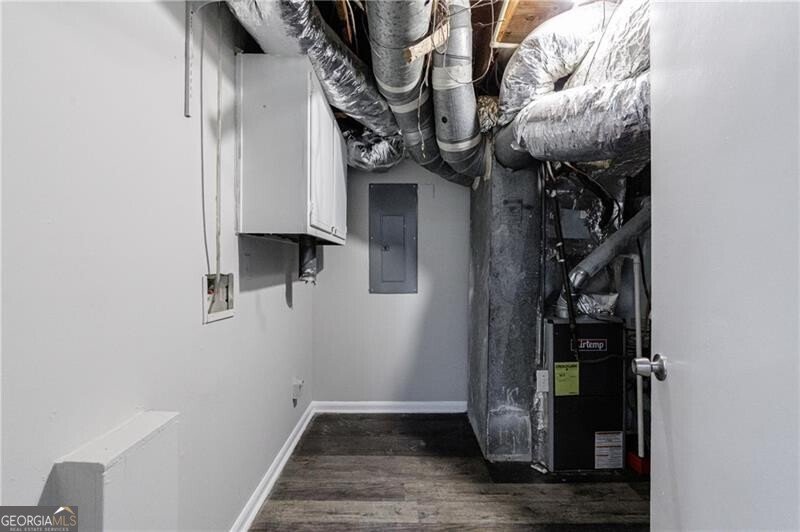 6300 Ponderosa Court Atlanta - Photo 10