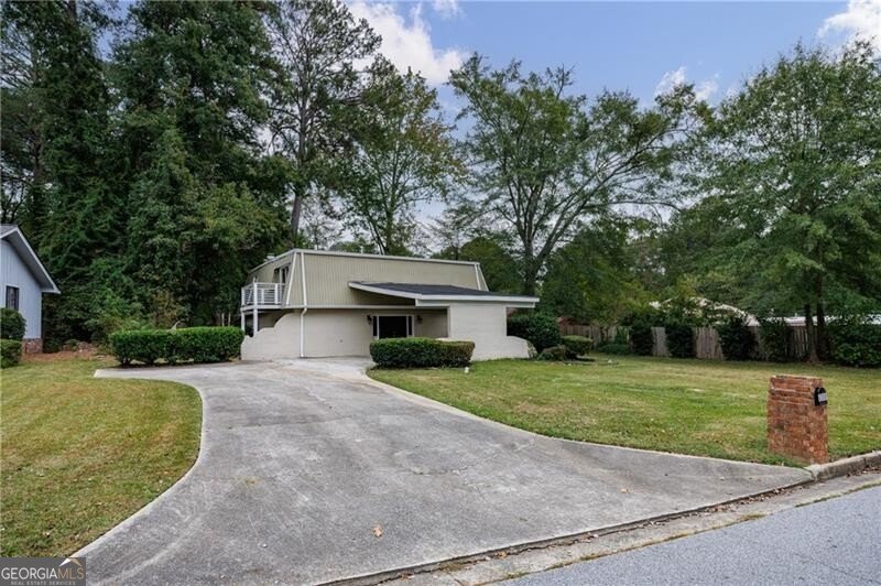 6300 Ponderosa Court Atlanta - Photo 21