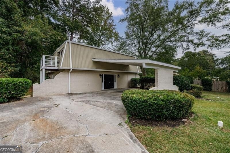 6300 Ponderosa Court Atlanta - Photo 22