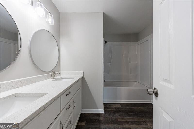 6300 Ponderosa Court Atlanta - Photo 28