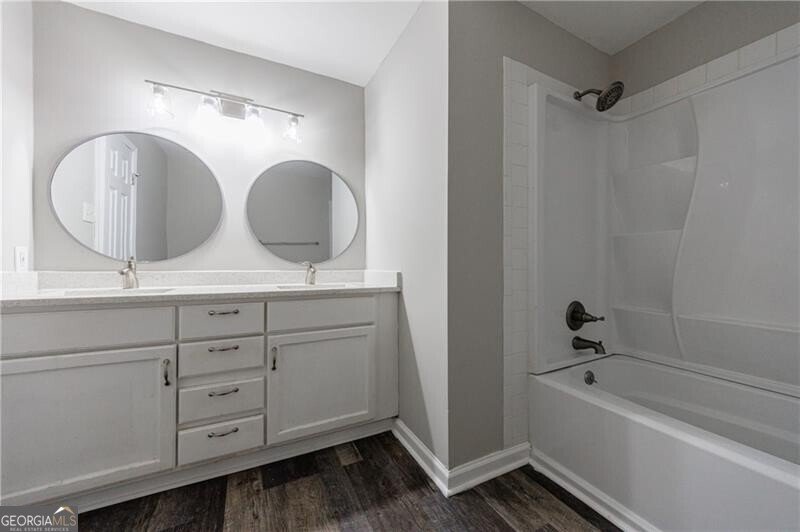 6300 Ponderosa Court Atlanta - Photo 29