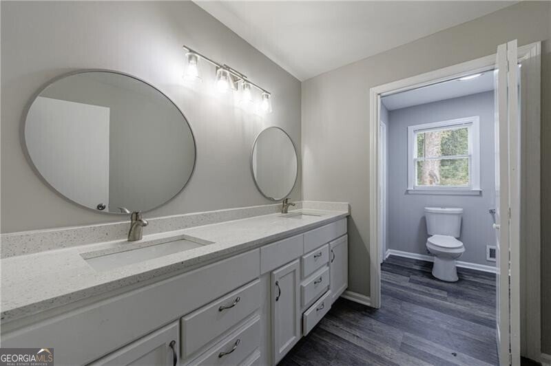 6300 Ponderosa Court Atlanta - Photo 30