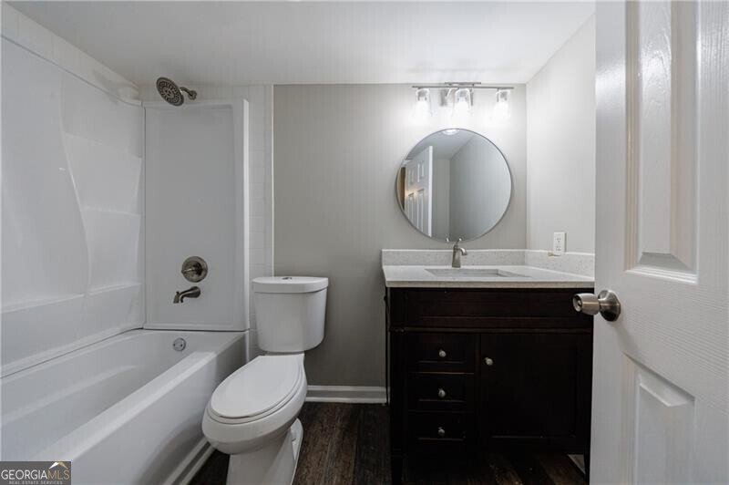 6300 Ponderosa Court Atlanta - Photo 9