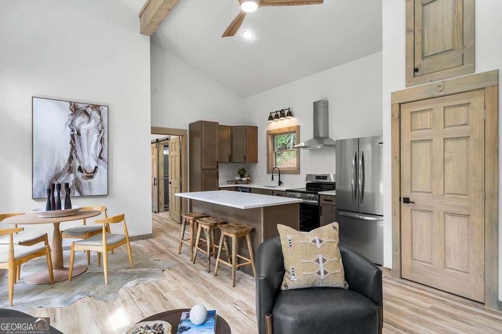 99 Blue Cloud Trail Morganton - 10