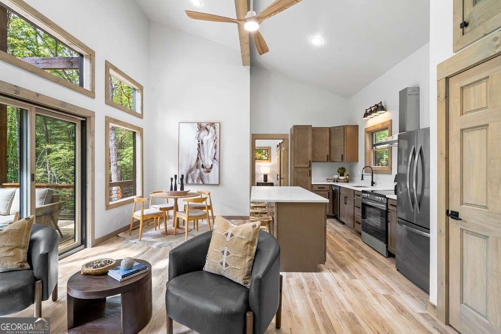 99 Blue Cloud Trail Morganton - 11