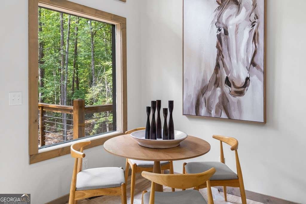 99 Blue Cloud Trail Morganton - 12