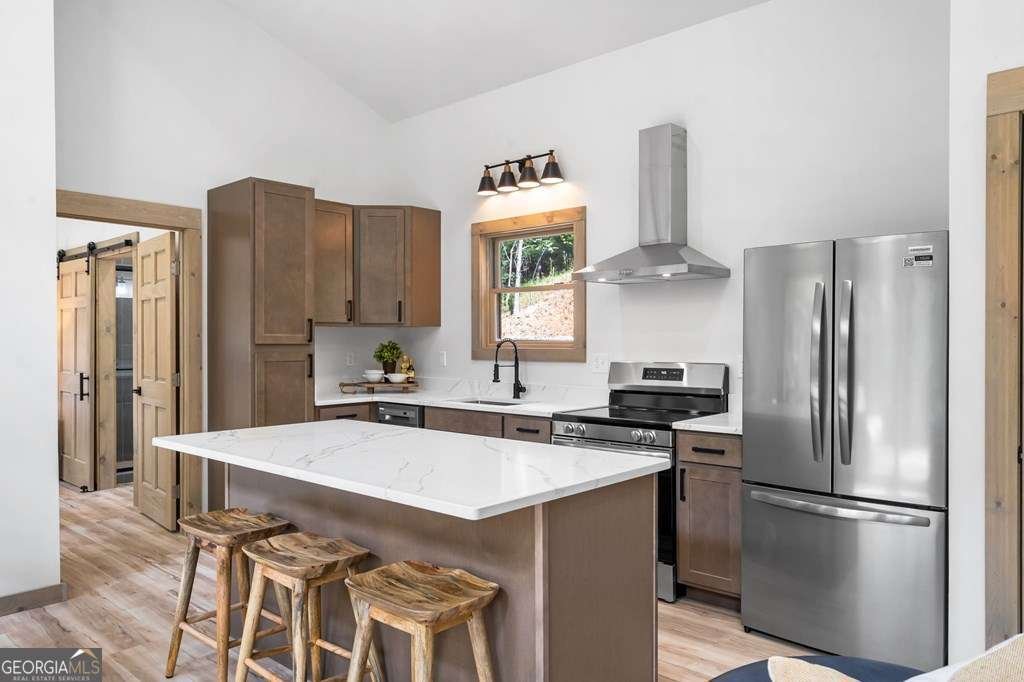 99 Blue Cloud Trail Morganton - 13