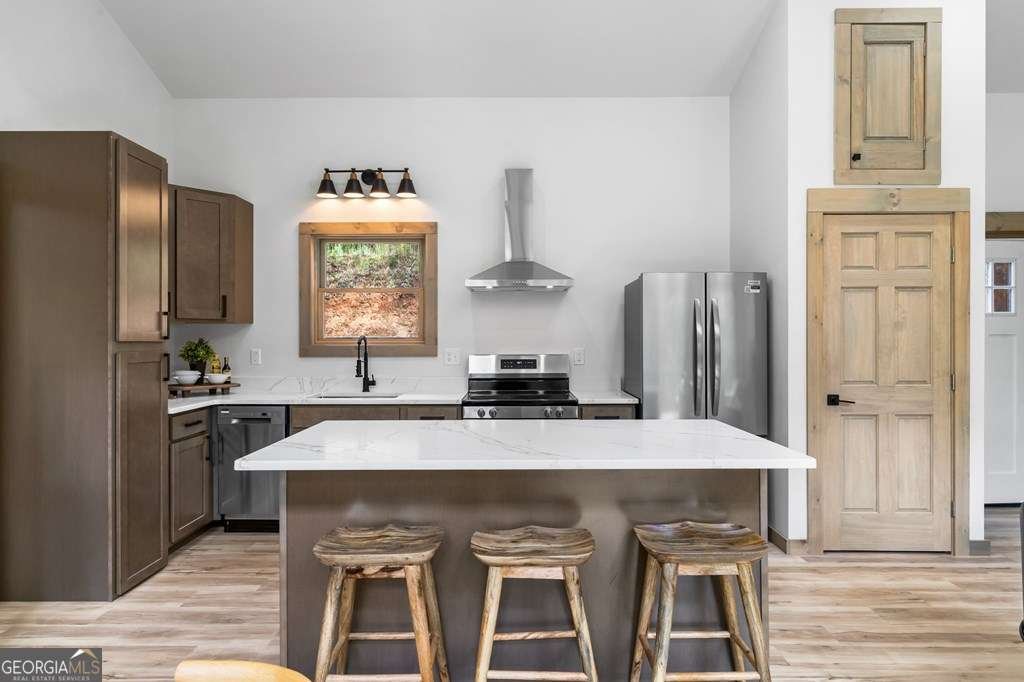 99 Blue Cloud Trail Morganton - 14