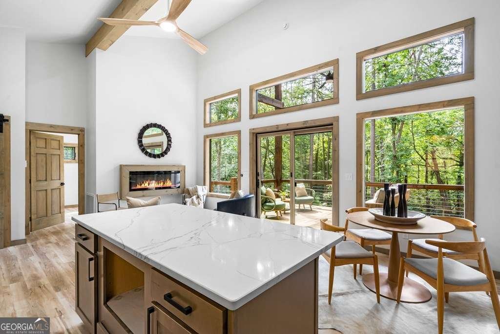 99 Blue Cloud Trail Morganton - 15