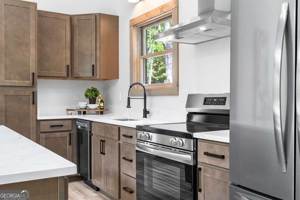 99 Blue Cloud Trail Morganton - 16