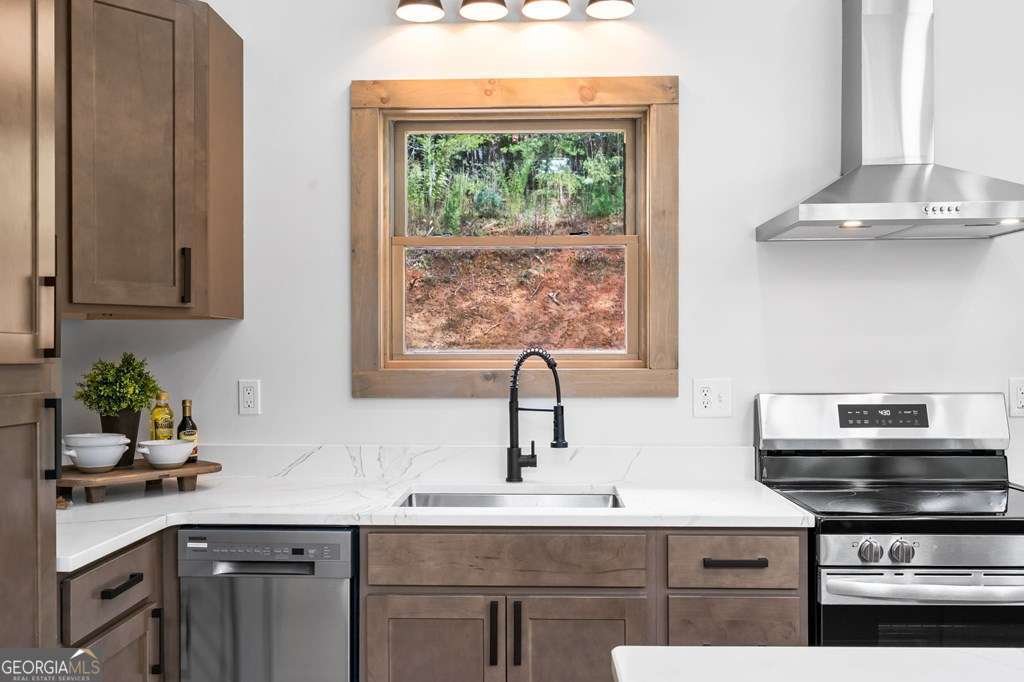 99 Blue Cloud Trail Morganton - 17